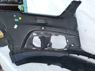 bontott AUDI Q3 Első Lökhárító (Üresen)