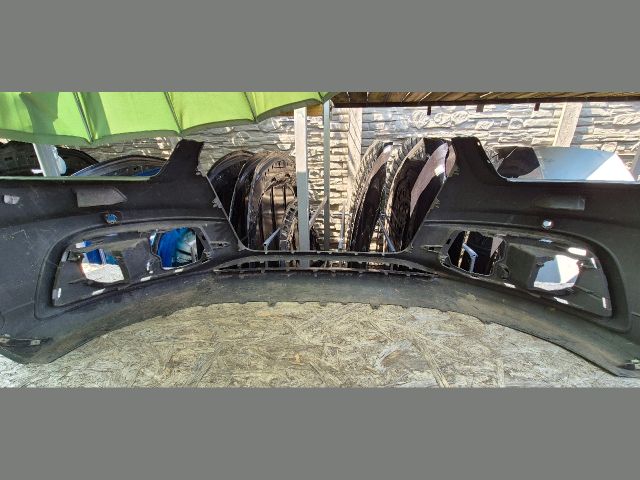 bontott AUDI Q3 Első Lökhárító (Üresen)