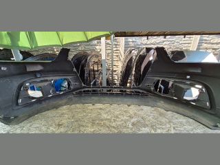 bontott AUDI Q3 Első Lökhárító (Üresen)