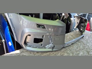 bontott AUDI Q3 Első Lökhárító (Üresen)