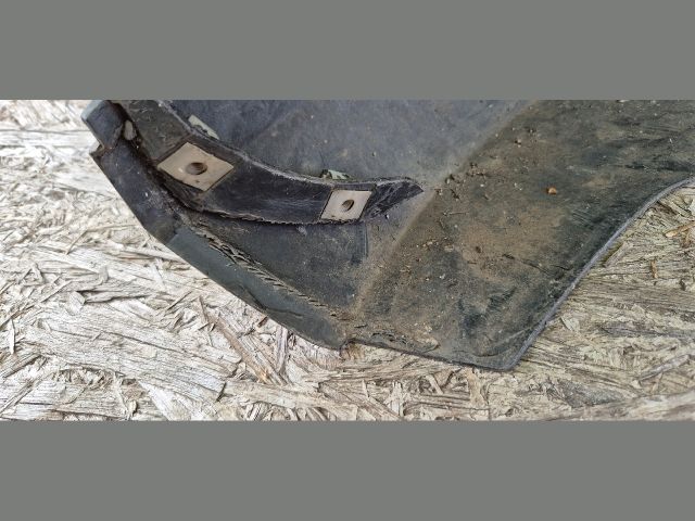 bontott AUDI Q3 Első Lökhárító (Üresen)