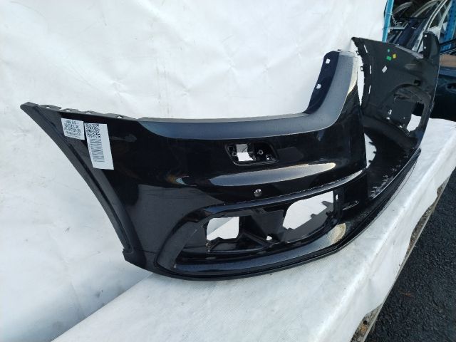 bontott AUDI Q3 Első Lökhárító (Üresen)