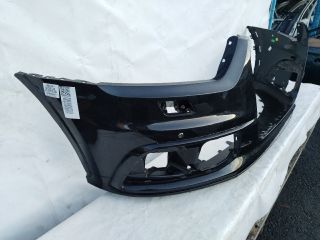bontott AUDI Q3 Első Lökhárító (Üresen)