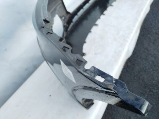 bontott AUDI Q3 Első Lökhárító (Üresen)