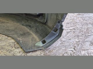 bontott AUDI Q3 Első Lökhárító (Üresen)