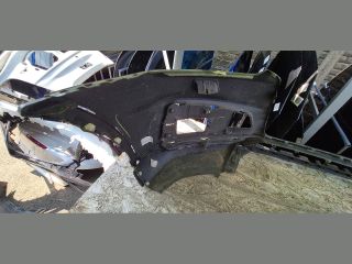 bontott AUDI Q3 Első Lökhárító (Üresen)