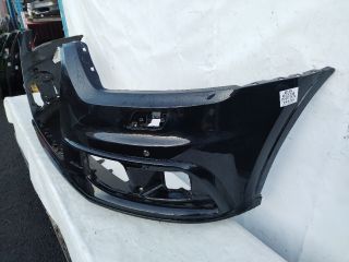 bontott AUDI Q3 Első Lökhárító (Üresen)