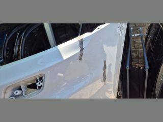 bontott AUDI Q3 Első Lökhárító (Üresen)