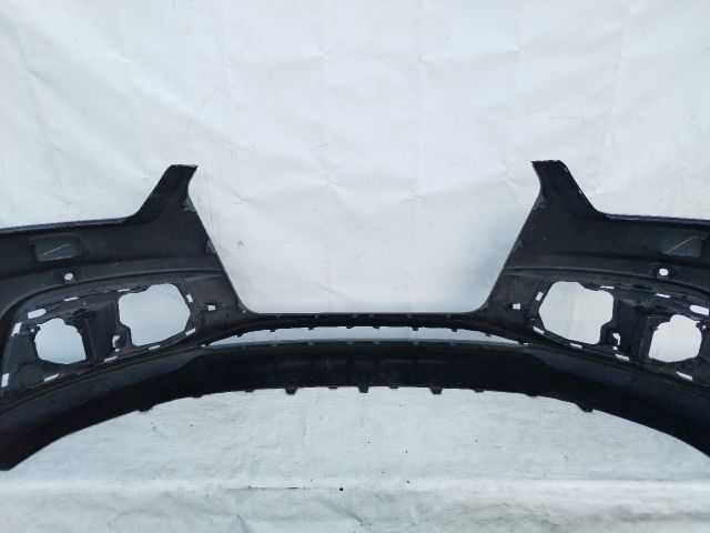 bontott AUDI Q3 Első Lökhárító (Üresen)