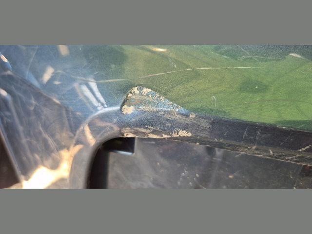 bontott AUDI Q3 Első Lökhárító (Üresen)