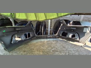 bontott AUDI Q3 Első Lökhárító (Üresen)