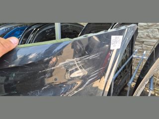 bontott AUDI Q3 Első Lökhárító (Üresen)