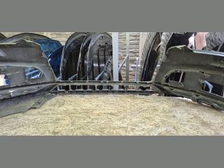bontott AUDI Q3 Első Lökhárító (Üresen)