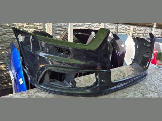 bontott AUDI Q3 Első Lökhárító (Üresen)