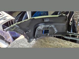 bontott AUDI Q3 Első Lökhárító (Üresen)