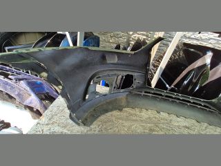 bontott AUDI Q3 Első Lökhárító (Üresen)