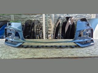 bontott AUDI Q3 Első Lökhárító (Üresen)