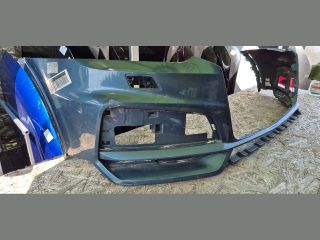 bontott AUDI Q3 Első Lökhárító (Üresen)