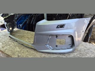bontott AUDI Q3 Első Lökhárító (Üresen)