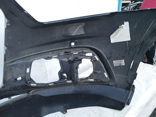 bontott AUDI Q3 Első Lökhárító (Üresen)