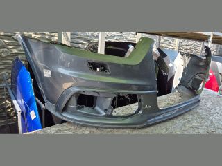 bontott AUDI Q3 Első Lökhárító (Üresen)