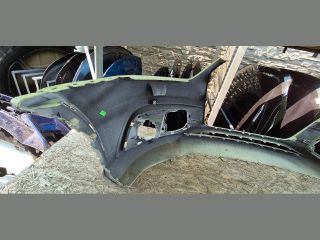 bontott AUDI Q3 Első Lökhárító (Üresen)