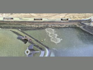 bontott AUDI Q3 Első Lökhárító (Üresen)