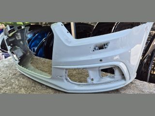 bontott AUDI Q3 Első Lökhárító (Üresen)