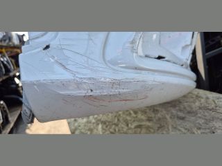 bontott AUDI Q3 Első Lökhárító (Üresen)