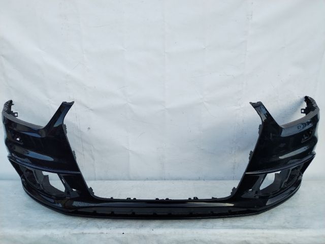 bontott AUDI Q3 Első Lökhárító (Üresen)