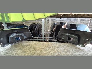 bontott AUDI Q3 Első Lökhárító (Üresen)