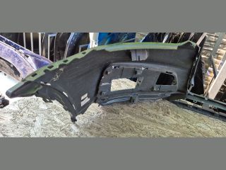 bontott AUDI Q3 Első Lökhárító (Üresen)