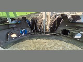 bontott AUDI Q3 Első Lökhárító (Üresen)