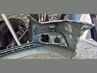 bontott AUDI Q3 Első Lökhárító (Üresen)