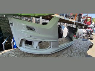 bontott AUDI Q3 Első Lökhárító (Üresen)