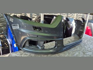 bontott AUDI Q3 Első Lökhárító (Üresen)