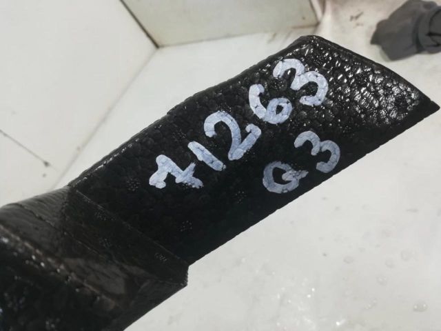 bontott AUDI Q3 Első Lökhárító Ütközés Elnyelő Hab