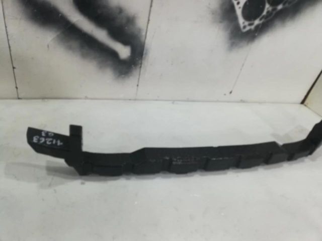 bontott AUDI Q3 Első Lökhárító Ütközés Elnyelő Hab