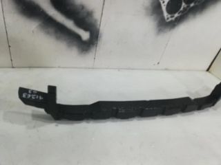 bontott AUDI Q3 Első Lökhárító Ütközés Elnyelő Hab