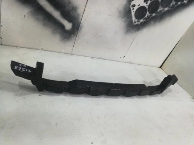 bontott AUDI Q3 Első Lökhárító Ütközés Elnyelő Hab