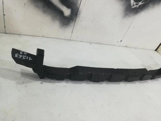 bontott AUDI Q3 Első Lökhárító Ütközés Elnyelő Hab