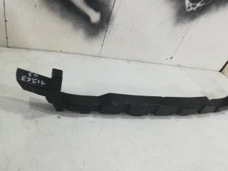 bontott AUDI Q3 Első Lökhárító Ütközés Elnyelő Hab