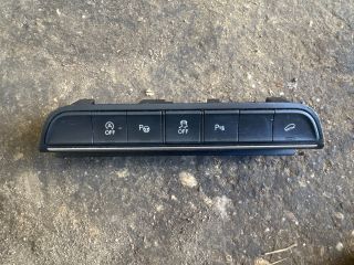 bontott AUDI Q3 ESP Kapcsoló