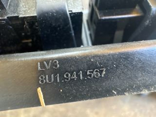 bontott AUDI Q3 ESP Kapcsoló