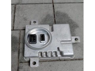 bontott AUDI Q3 Fényszóró Elektronika