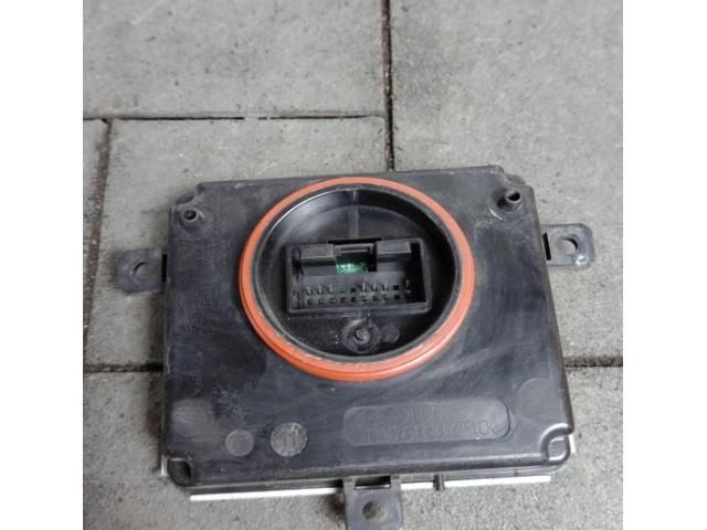 bontott AUDI Q3 Fényszóró Elektronika