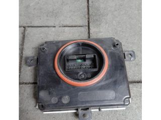 bontott AUDI Q3 Fényszóró Elektronika