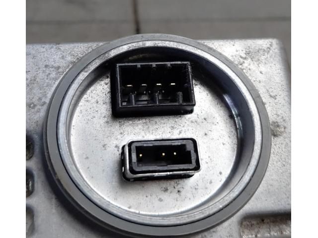 bontott AUDI Q3 Fényszóró Elektronika