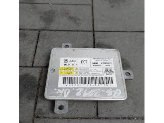 bontott AUDI Q3 Fényszóró Elektronika