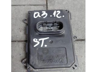 bontott AUDI Q3 Fényszóró Elektronika